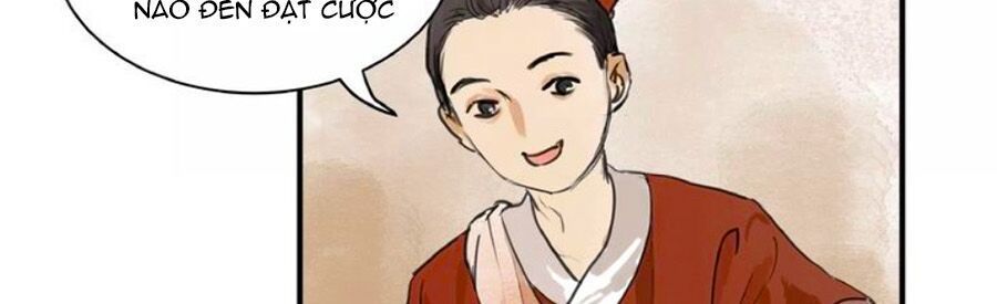 Muốn Làm Nữ Hiệp Quá Chapter 9 - Trang 2