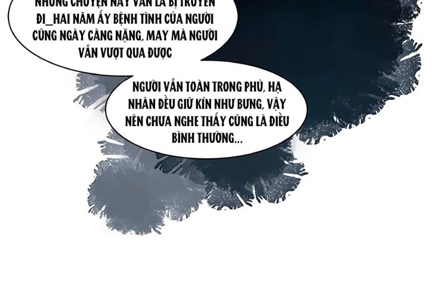 Muốn Làm Nữ Hiệp Quá Chapter 5 - Trang 2