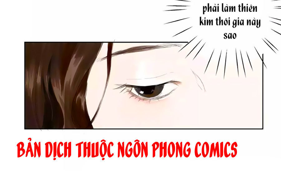 Muốn Làm Nữ Hiệp Quá Chapter 5 - Trang 2