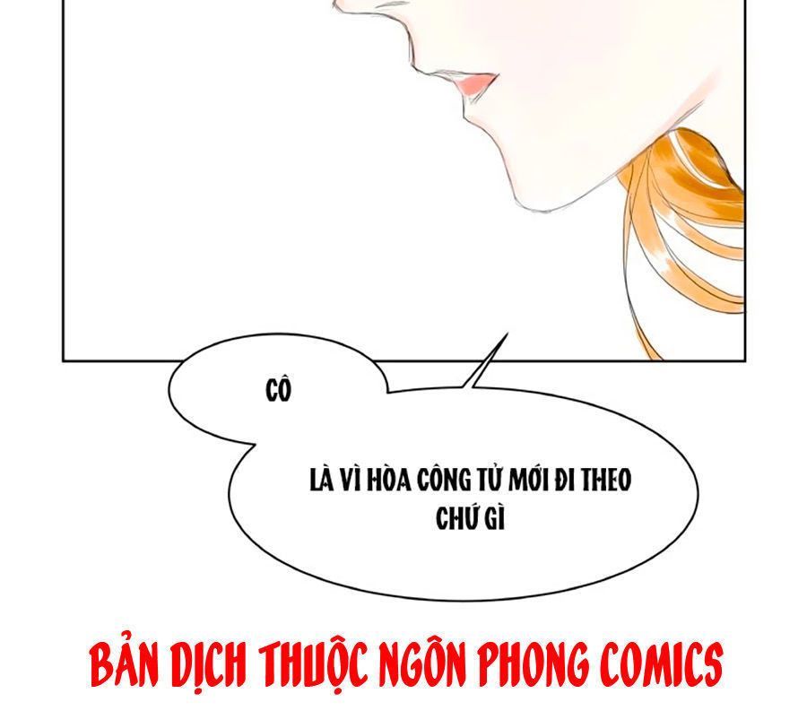 Muốn Làm Nữ Hiệp Quá Chapter 5 - Trang 2