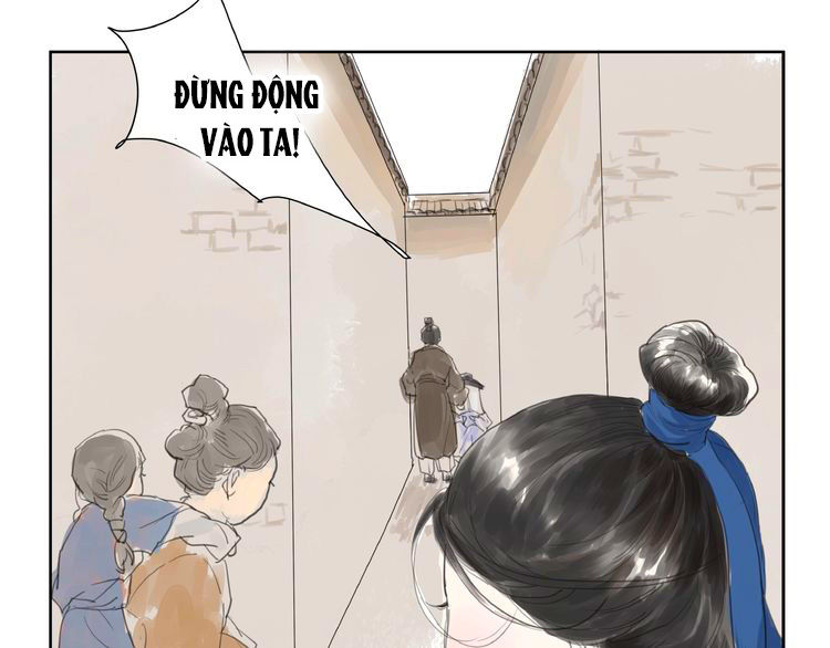 Muốn Làm Nữ Hiệp Quá Chapter 3.5 - Trang 2