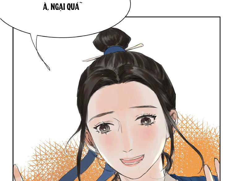 Muốn Làm Nữ Hiệp Quá Chapter 3.5 - Trang 2