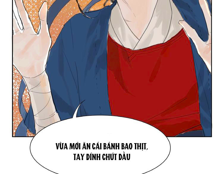 Muốn Làm Nữ Hiệp Quá Chapter 3.5 - Trang 2