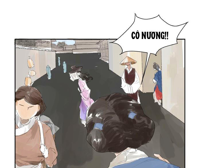 Muốn Làm Nữ Hiệp Quá Chapter 3.5 - Trang 2