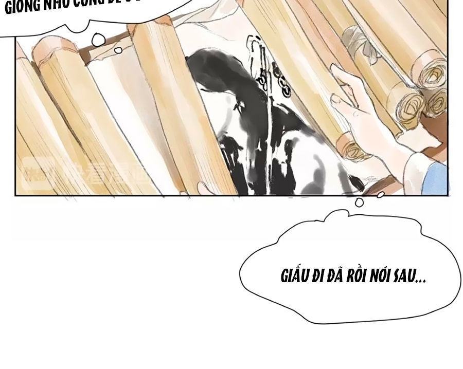 Muốn Làm Nữ Hiệp Quá Chapter 3 - Trang 2