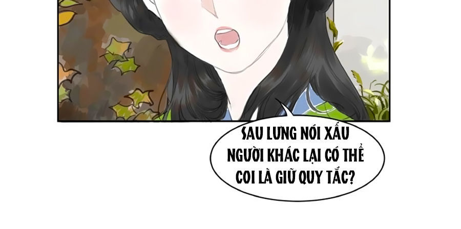 Muốn Làm Nữ Hiệp Quá Chapter 2 - Trang 2