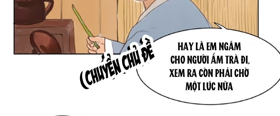 Muốn Làm Nữ Hiệp Quá Chapter 1 - Trang 2