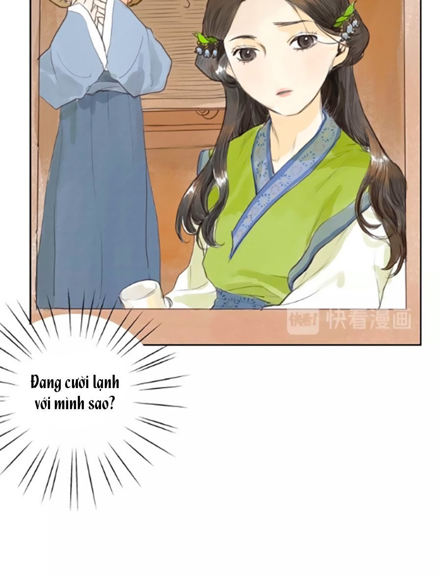 Muốn Làm Nữ Hiệp Quá Chapter 1 - Trang 2