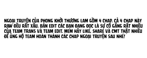 Phong Khởi Thương Lam Ngoại Truyện Chapter 2 - Trang 2