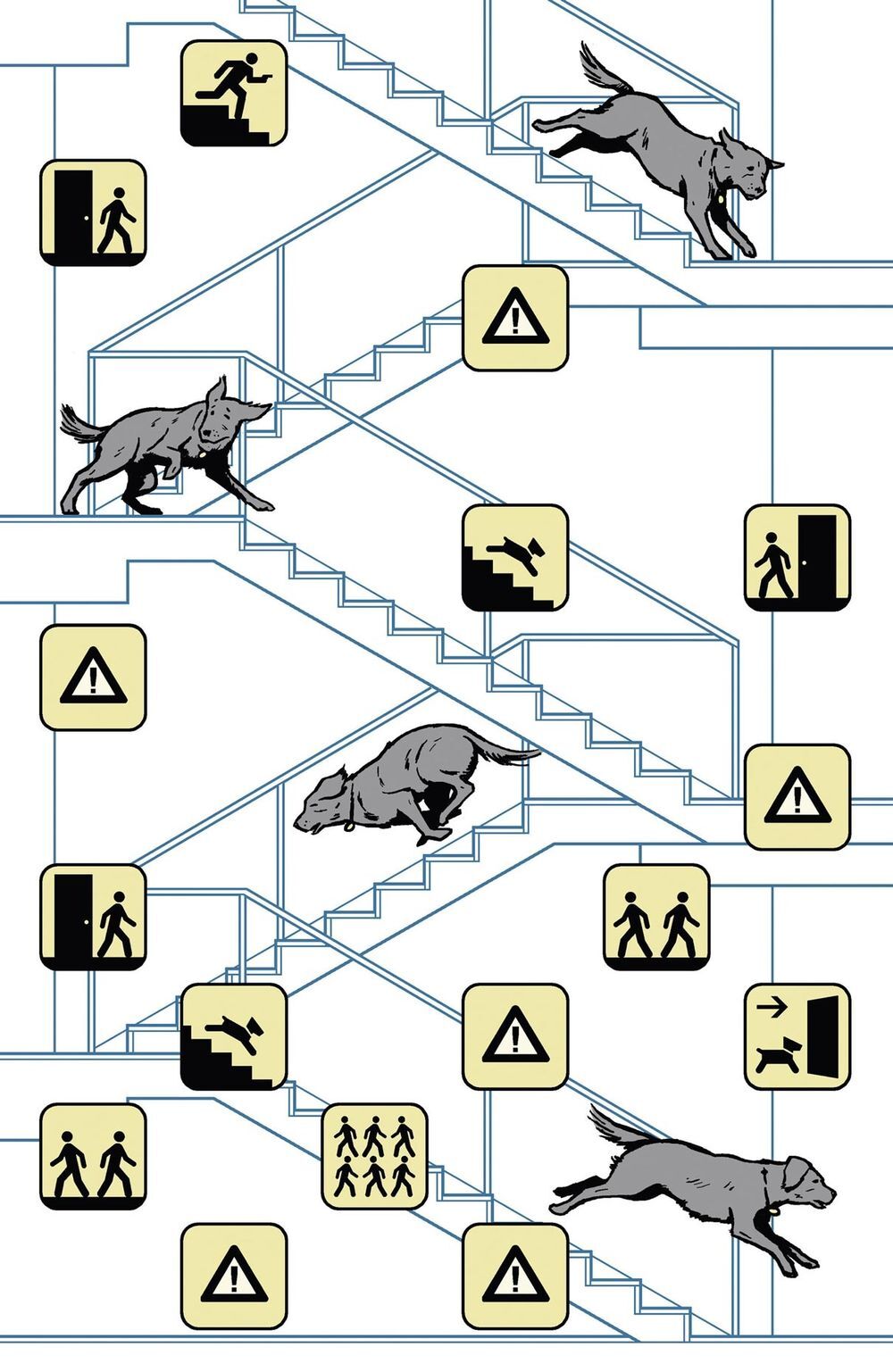 Hawkeye 2012 Chapter 11 - Trang 2