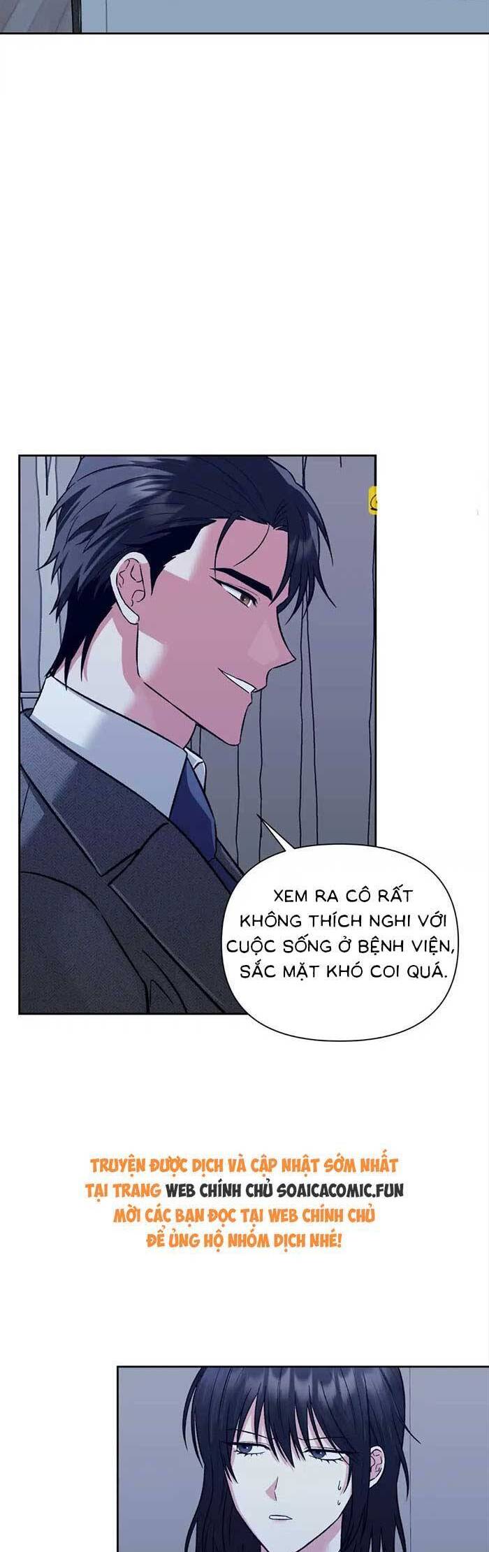 Cua Lại Vợ Yêu Chapter 28 - Trang 2