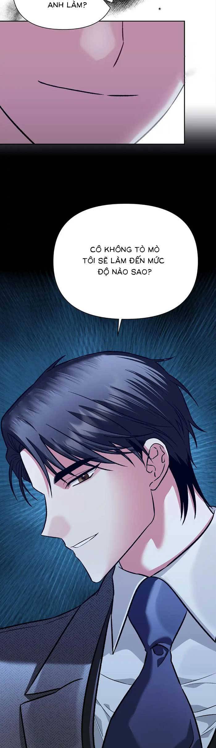 Cua Lại Vợ Yêu Chapter 28 - Trang 2