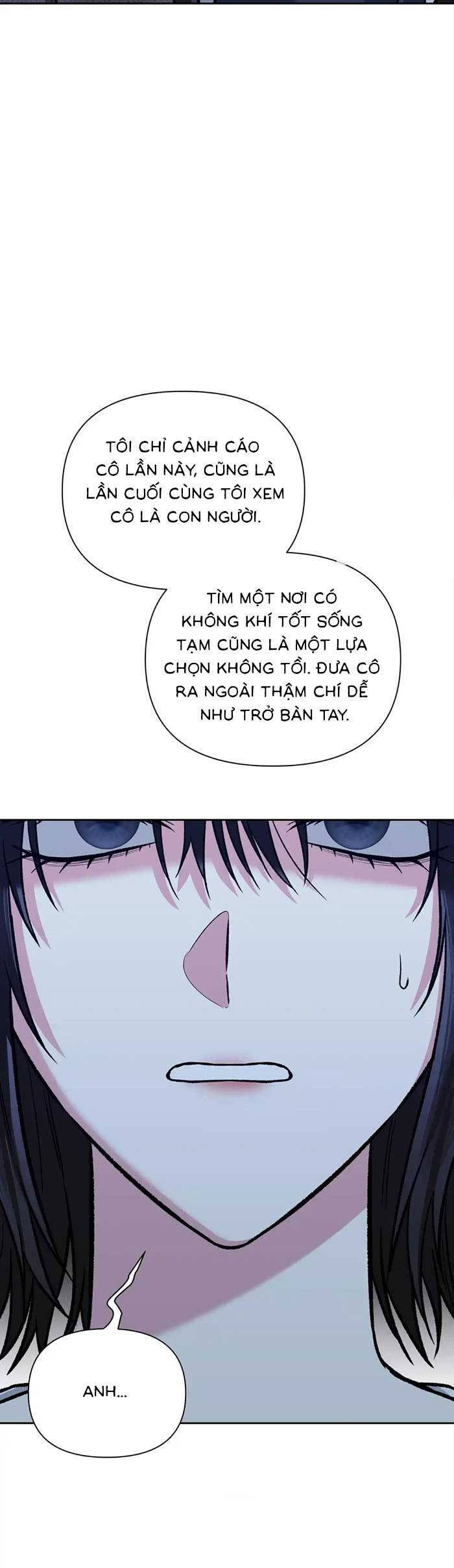 Cua Lại Vợ Yêu Chapter 28 - Trang 2