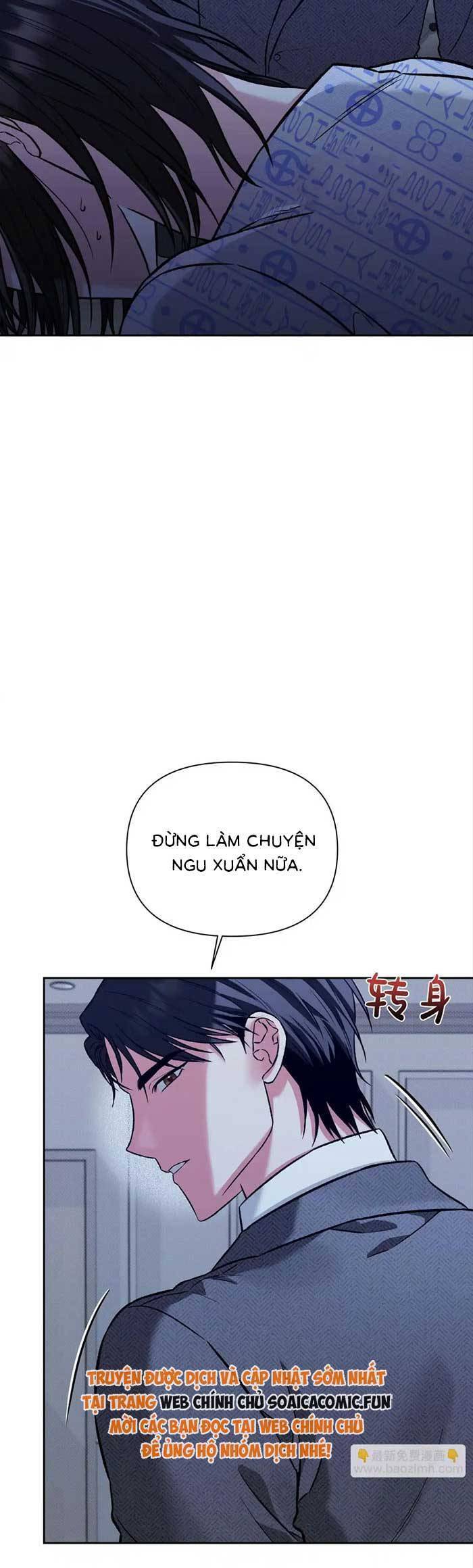 Cua Lại Vợ Yêu Chapter 28 - Trang 2