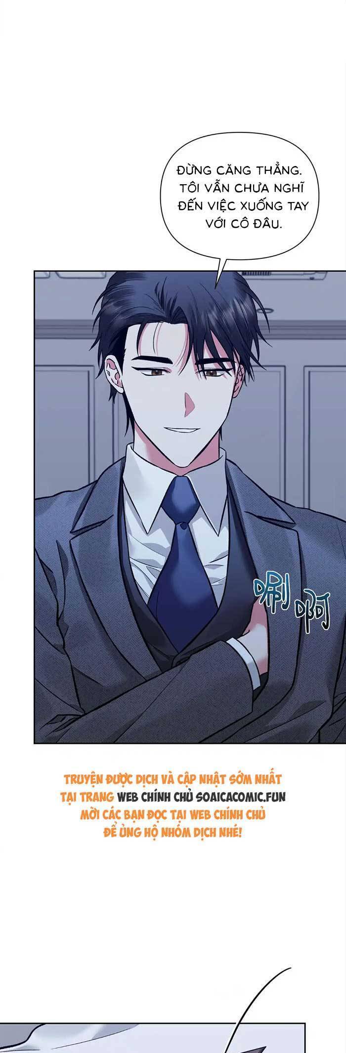 Cua Lại Vợ Yêu Chapter 28 - Trang 2