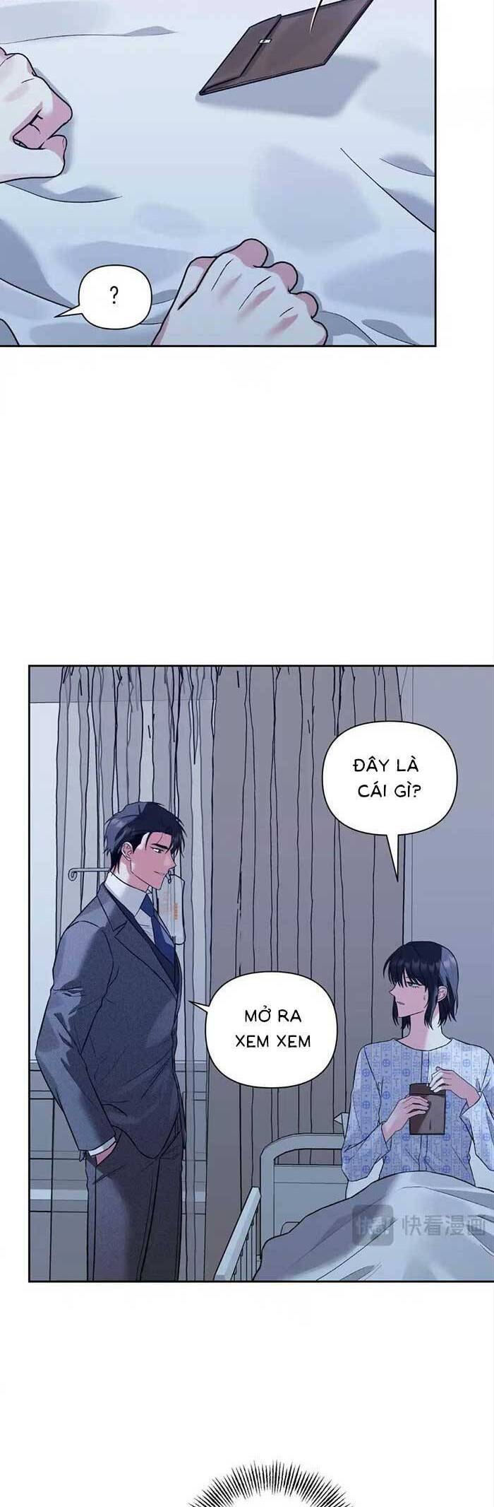 Cua Lại Vợ Yêu Chapter 28 - Trang 2