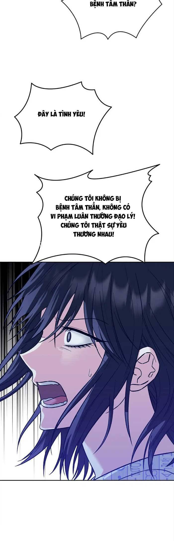 Cua Lại Vợ Yêu Chapter 28 - Trang 2