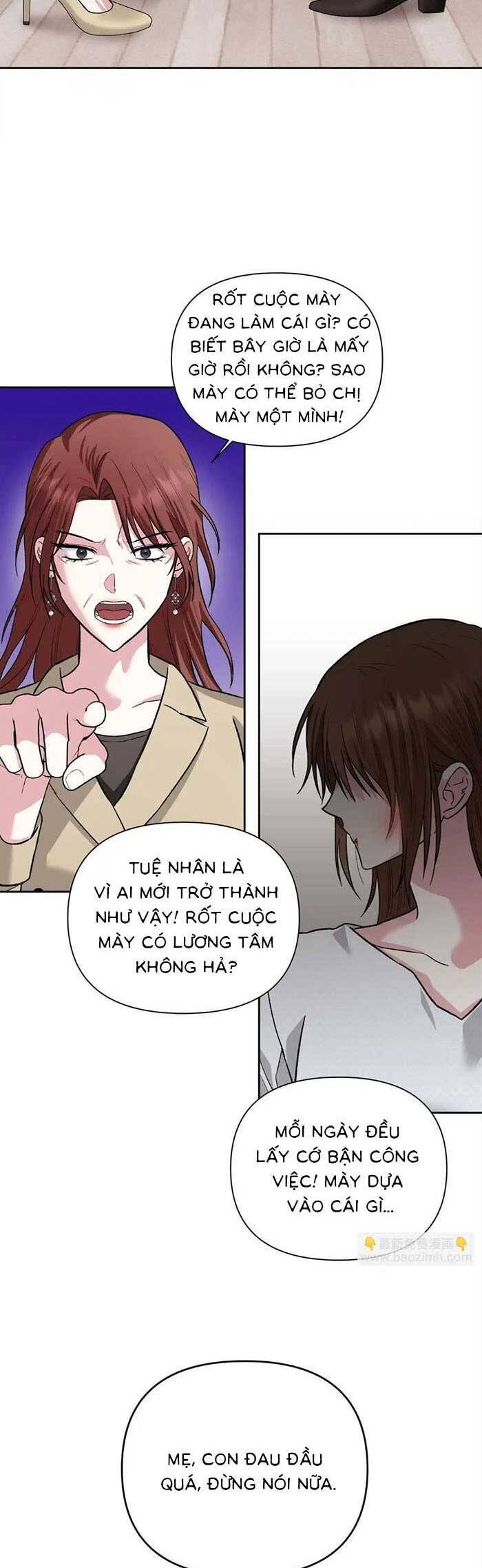 Cua Lại Vợ Yêu Chapter 27 - Trang 2