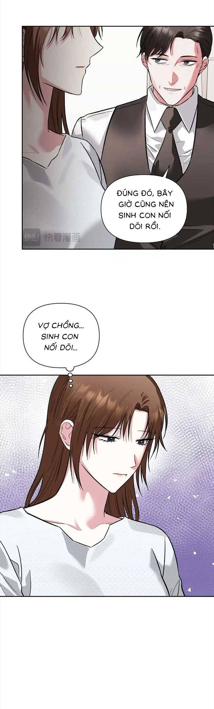 Cua Lại Vợ Yêu Chapter 27 - Trang 2