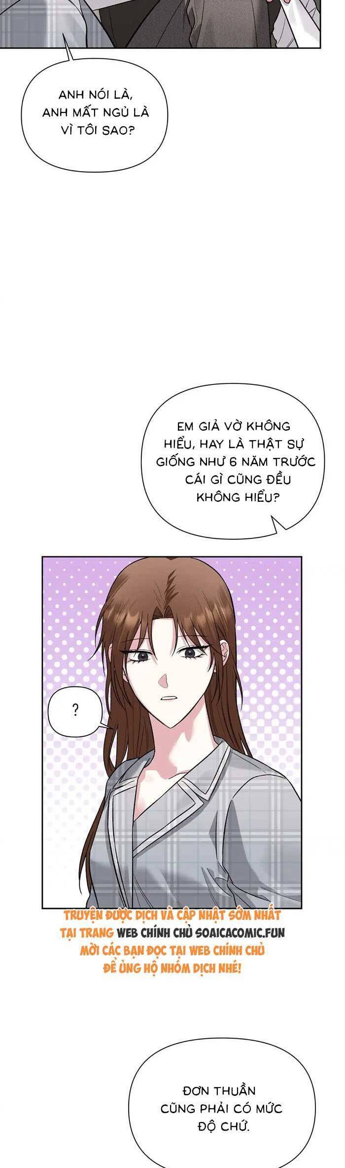 Cua Lại Vợ Yêu Chapter 26 - Trang 2