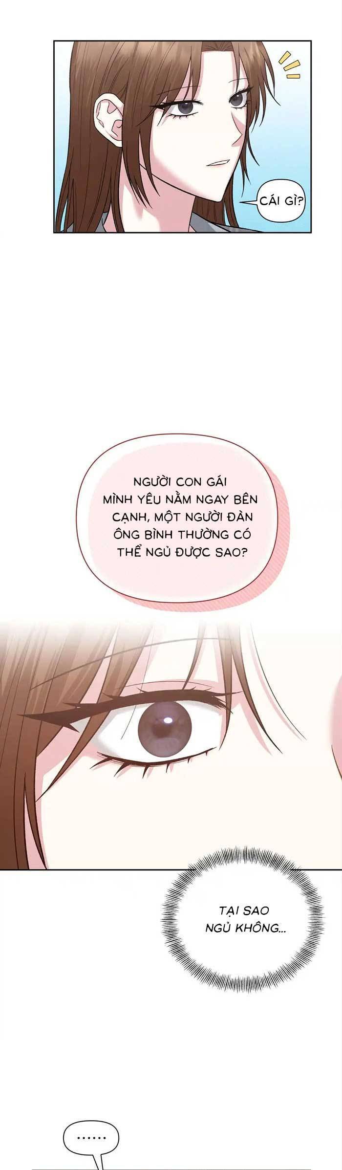 Cua Lại Vợ Yêu Chapter 26 - Trang 2