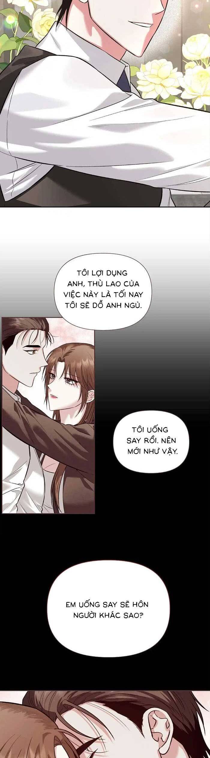 Cua Lại Vợ Yêu Chapter 26 - Trang 2