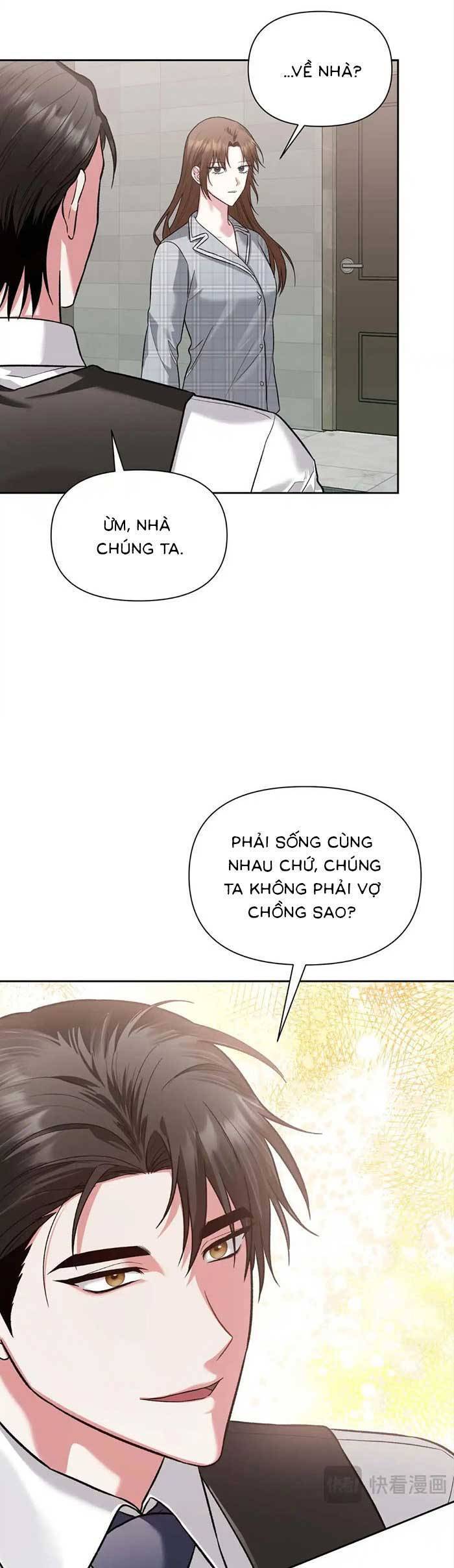 Cua Lại Vợ Yêu Chapter 26 - Trang 2