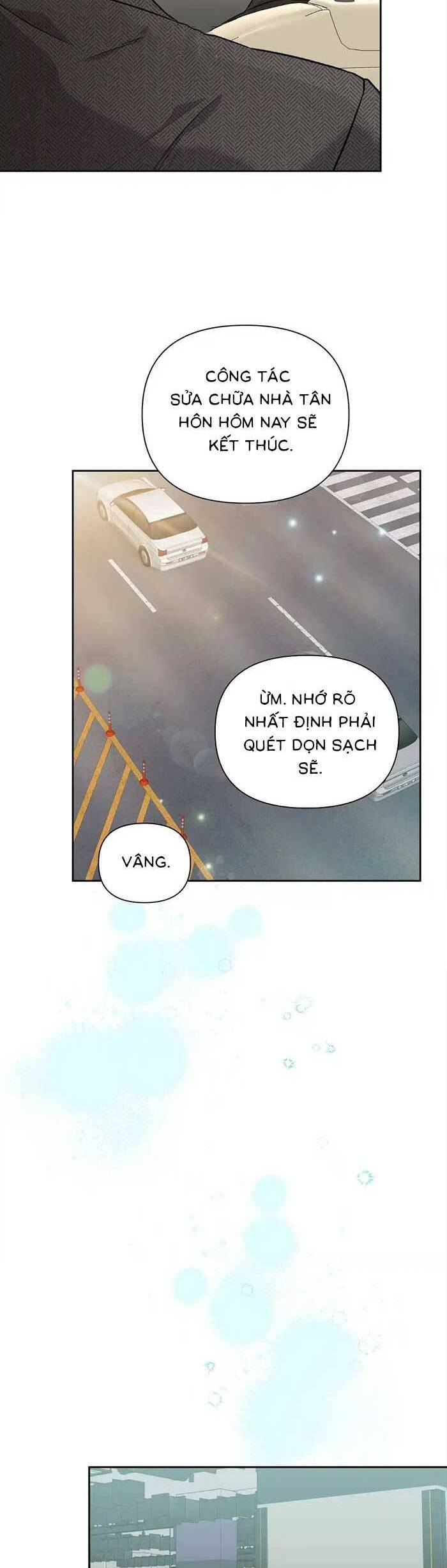 Cua Lại Vợ Yêu Chapter 26 - Trang 2