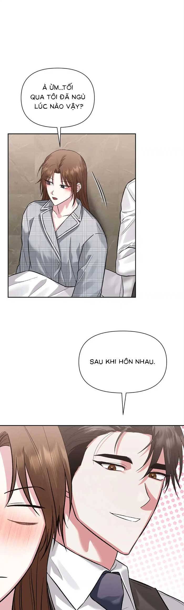 Cua Lại Vợ Yêu Chapter 26 - Trang 2