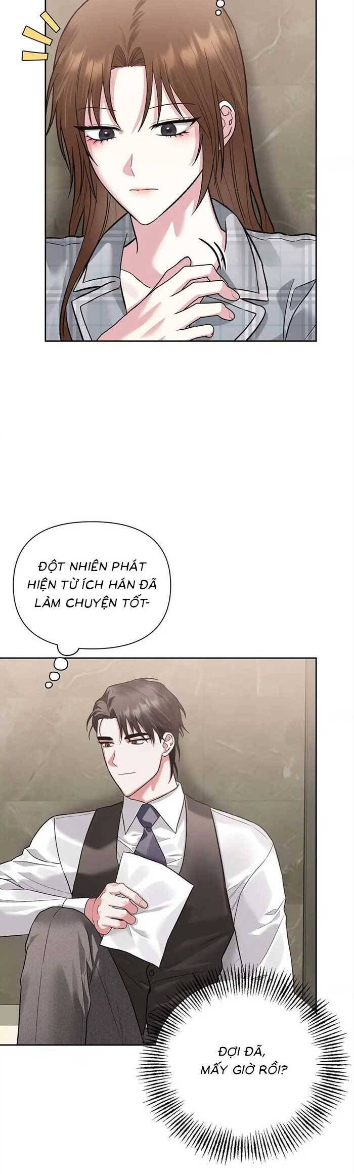 Cua Lại Vợ Yêu Chapter 26 - Trang 2