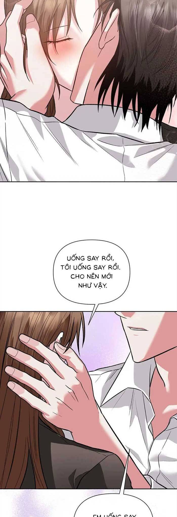 Cua Lại Vợ Yêu Chapter 25 - Trang 2