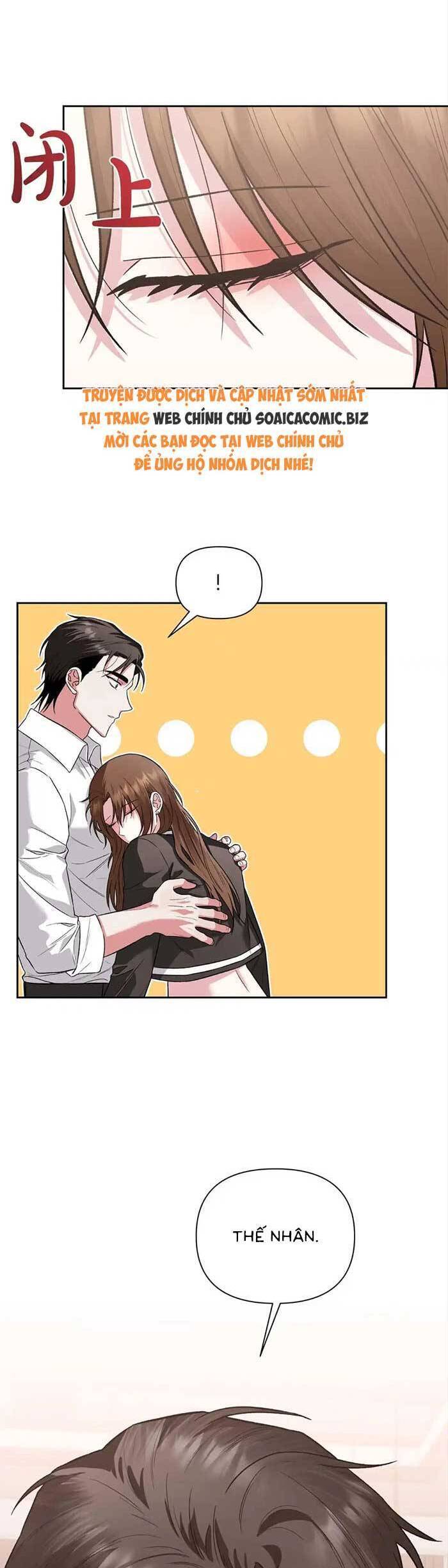 Cua Lại Vợ Yêu Chapter 25 - Trang 2