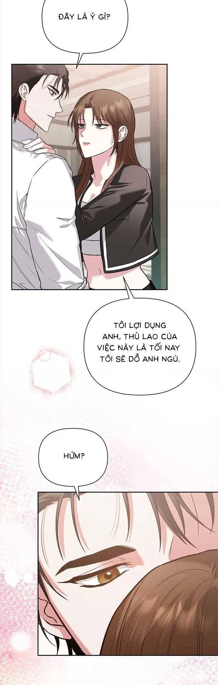 Cua Lại Vợ Yêu Chapter 25 - Trang 2