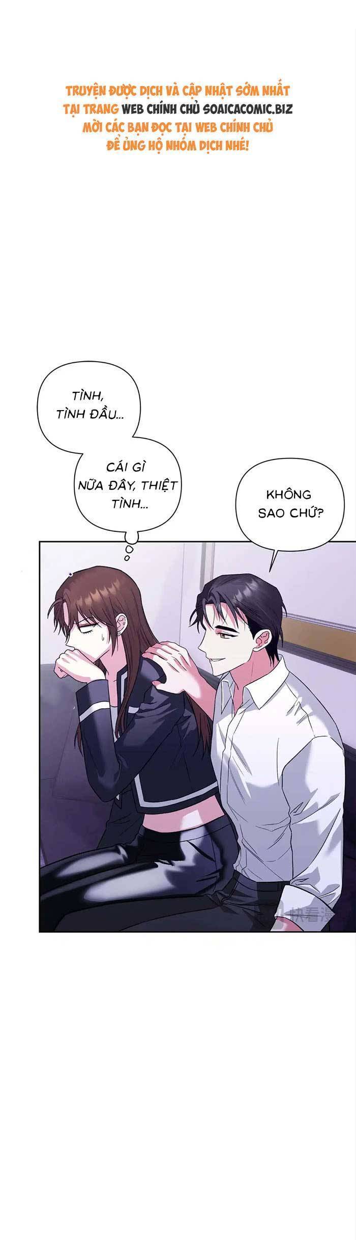 Cua Lại Vợ Yêu Chapter 24 - Trang 2