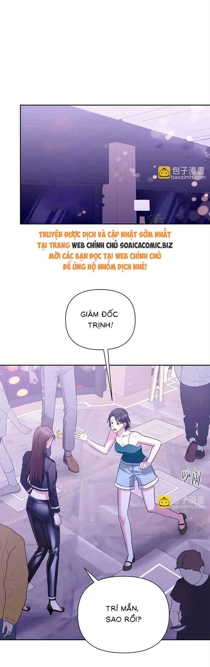 Cua Lại Vợ Yêu Chapter 24 - Trang 2