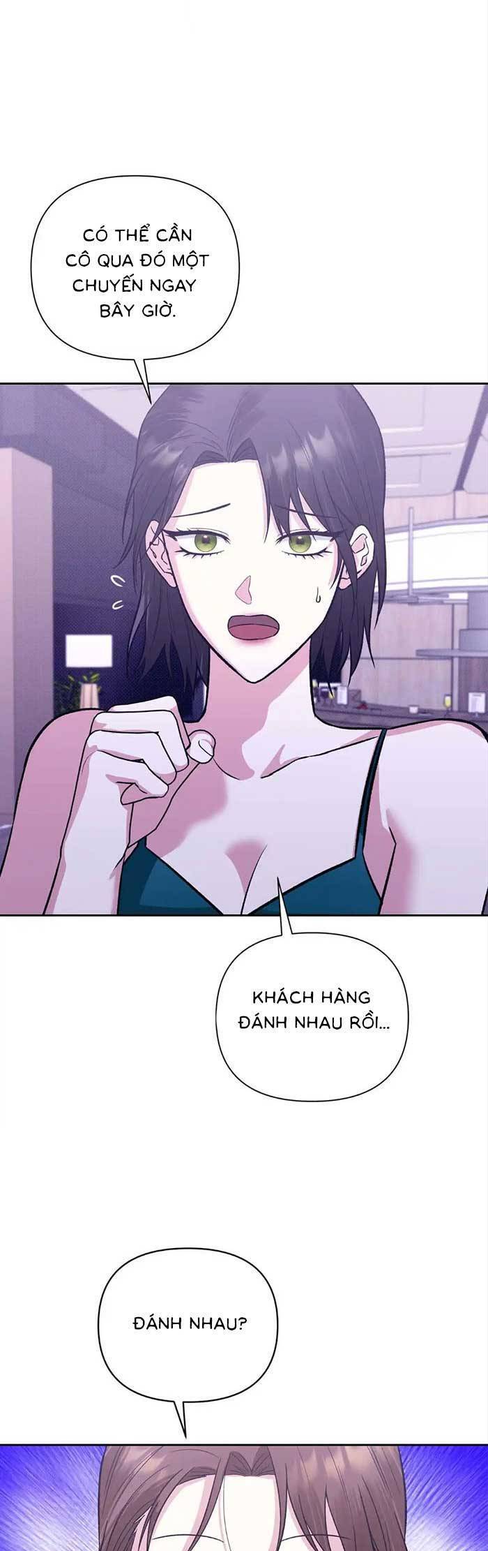 Cua Lại Vợ Yêu Chapter 24 - Trang 2