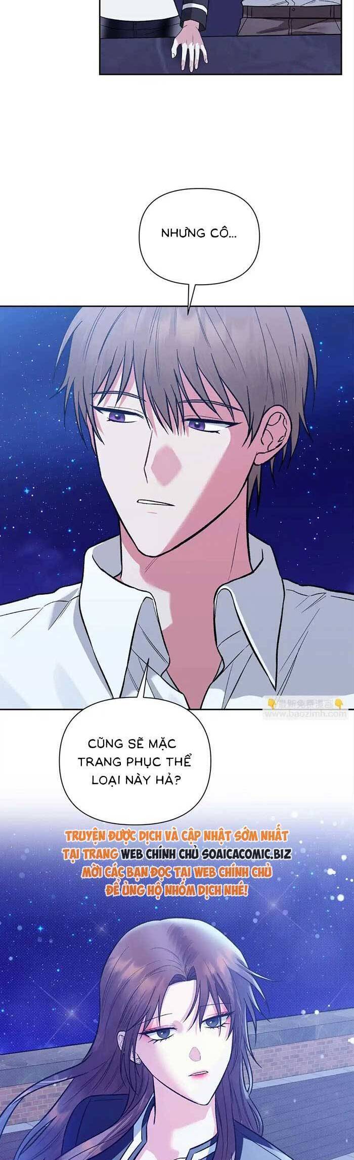 Cua Lại Vợ Yêu Chapter 24 - Trang 2