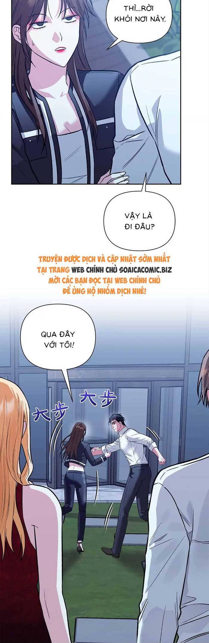 Cua Lại Vợ Yêu Chapter 24 - Trang 2