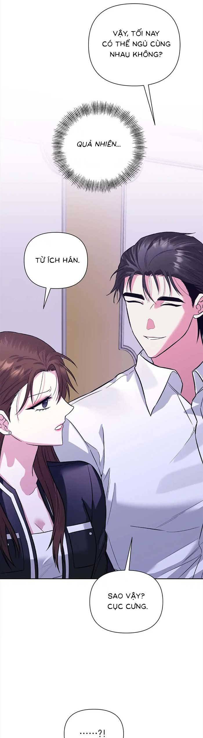 Cua Lại Vợ Yêu Chapter 23 - Trang 2