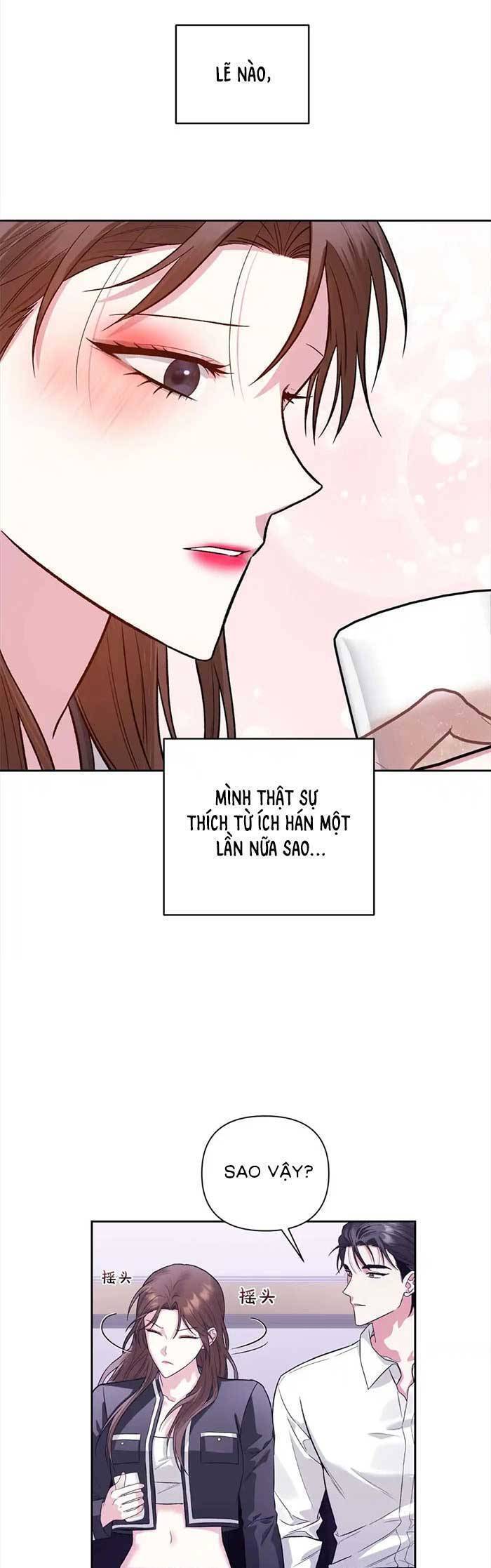 Cua Lại Vợ Yêu Chapter 23 - Trang 2