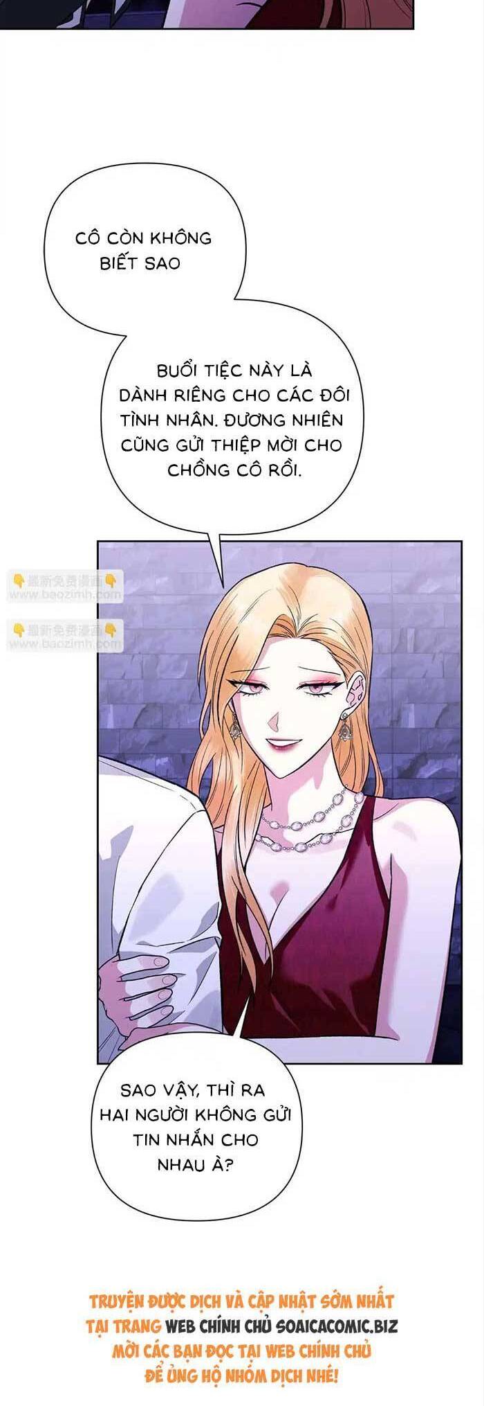 Cua Lại Vợ Yêu Chapter 22 - Trang 2