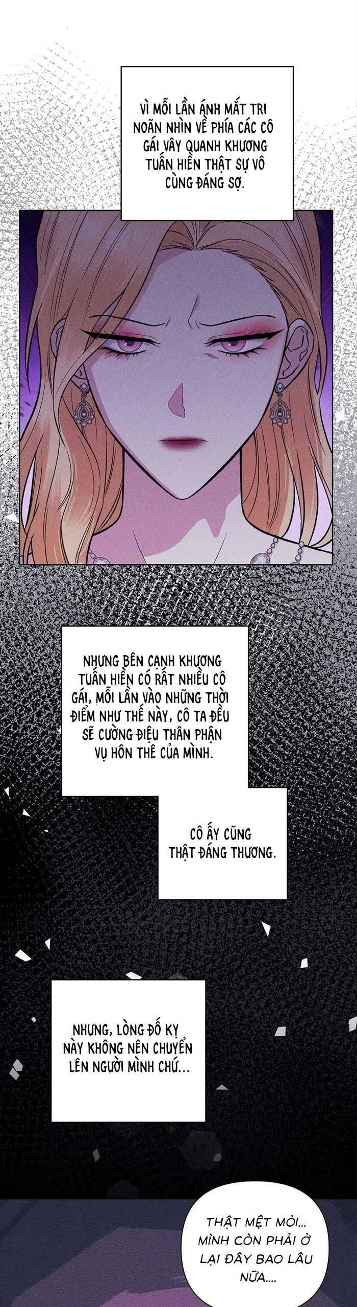 Cua Lại Vợ Yêu Chapter 22 - Trang 2