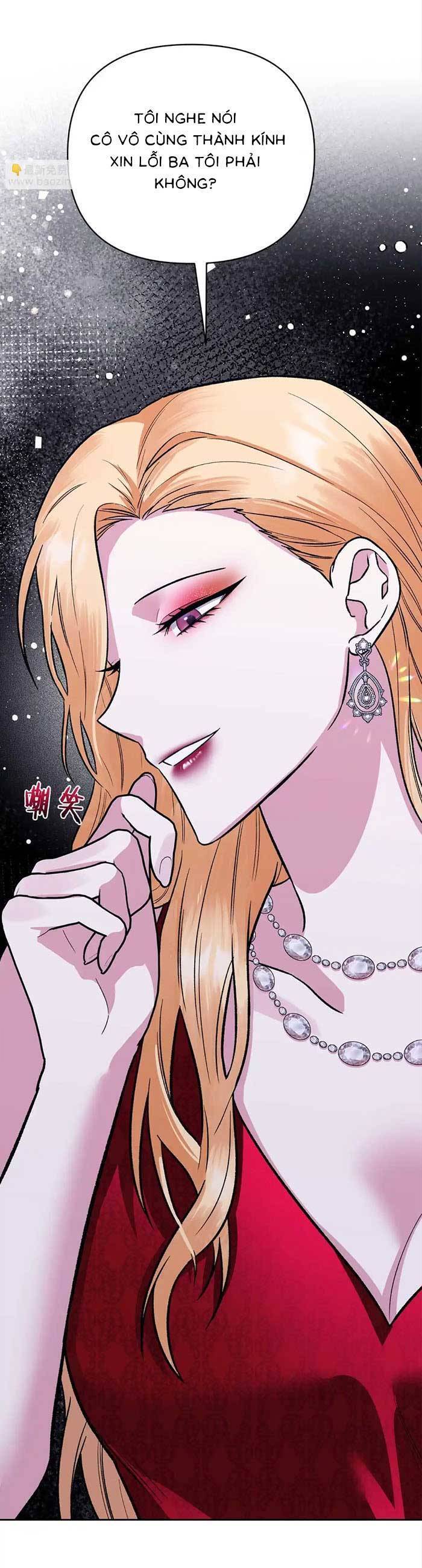 Cua Lại Vợ Yêu Chapter 22 - Trang 2