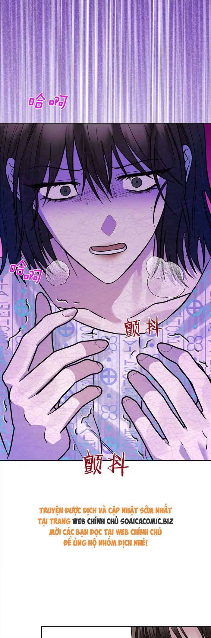 Cua Lại Vợ Yêu Chapter 21 - Trang 2