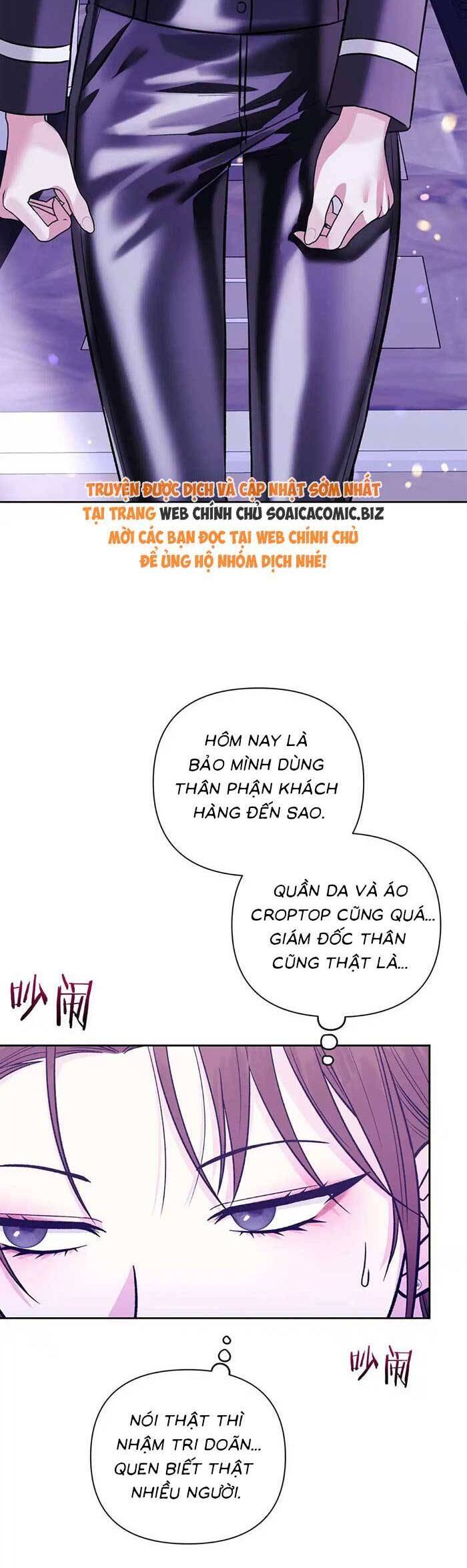 Cua Lại Vợ Yêu Chapter 21 - Trang 2