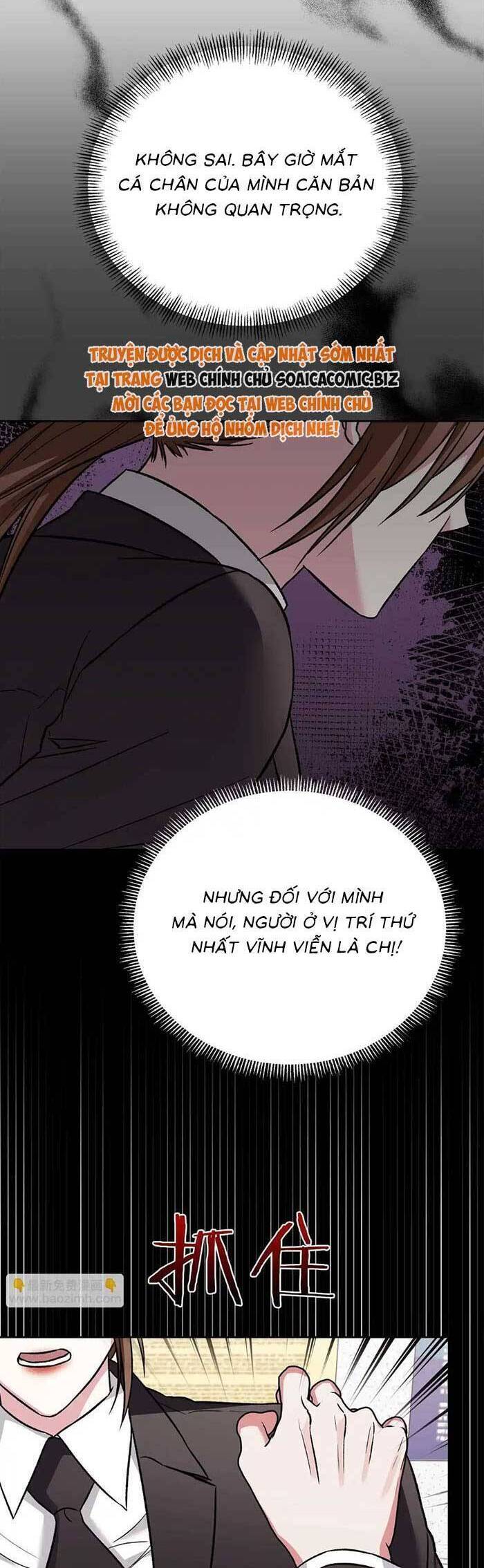 Cua Lại Vợ Yêu Chapter 20 - Trang 2