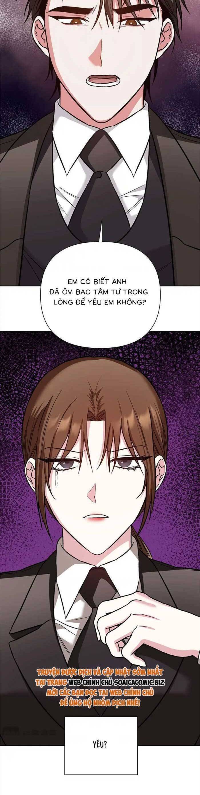 Cua Lại Vợ Yêu Chapter 20 - Trang 2