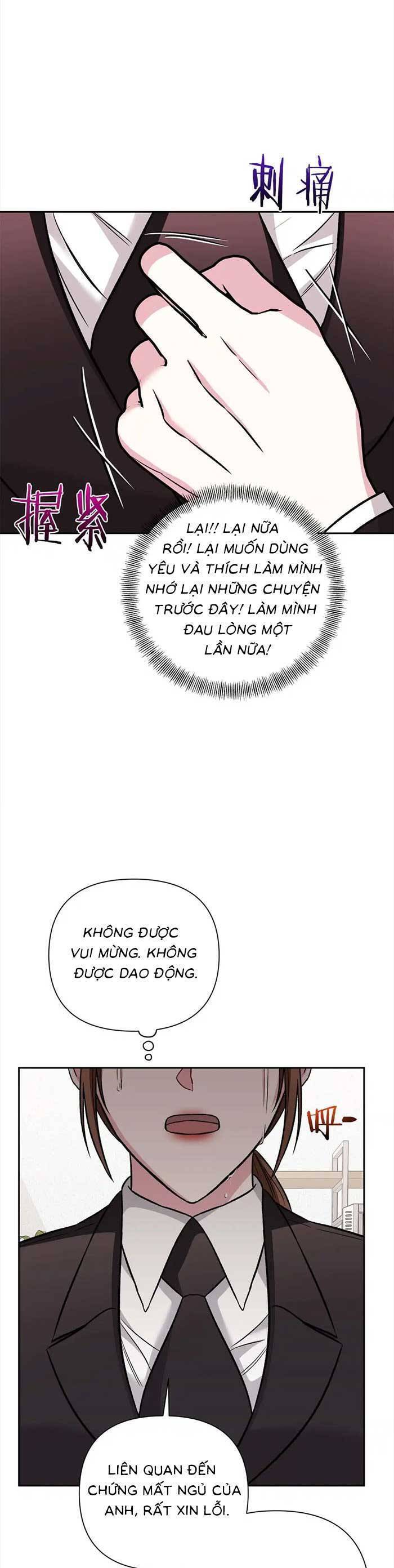 Cua Lại Vợ Yêu Chapter 20 - Trang 2