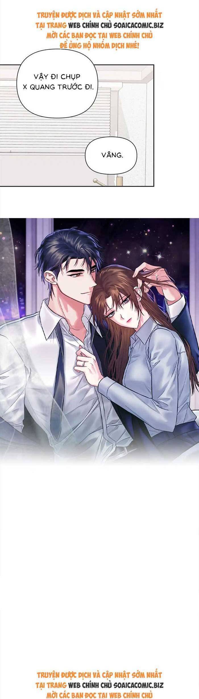 Cua Lại Vợ Yêu Chapter 20 - Trang 2