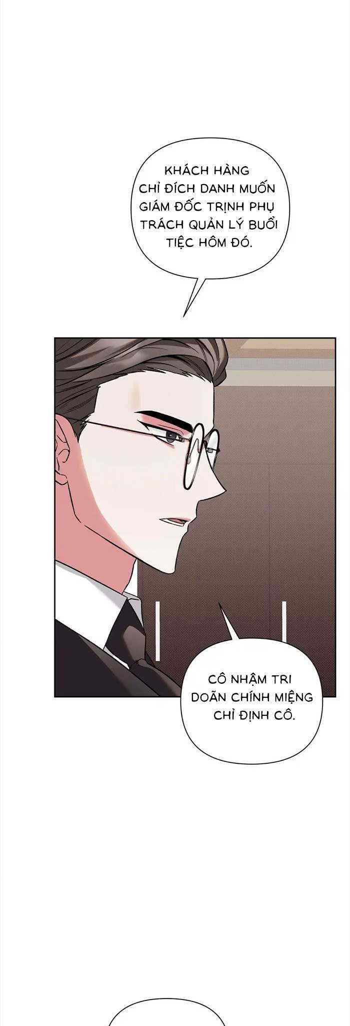 Cua Lại Vợ Yêu Chapter 18 - Trang 2